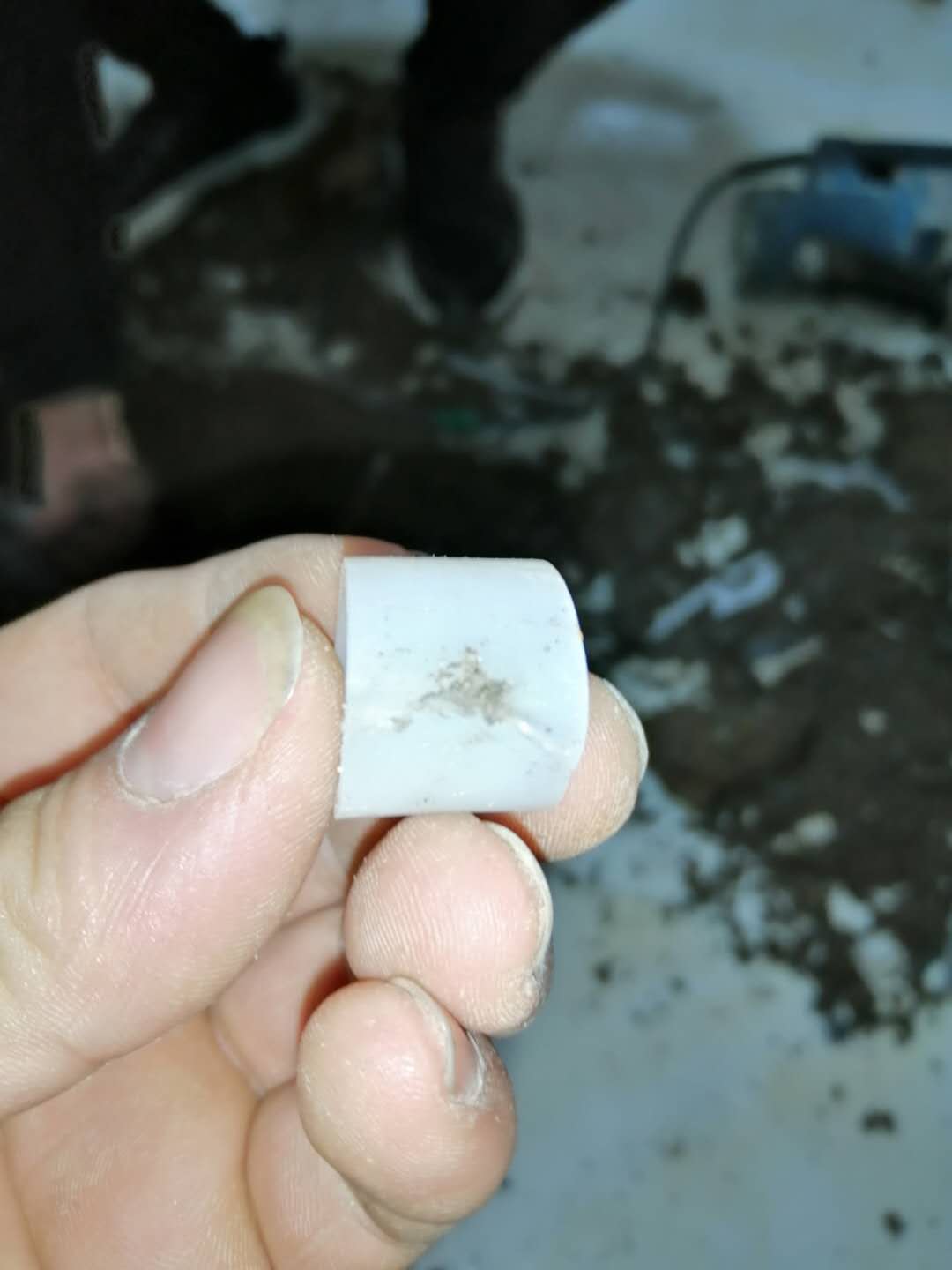 定州地暖漏水检测