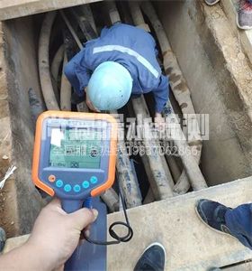 定州管线探测服务